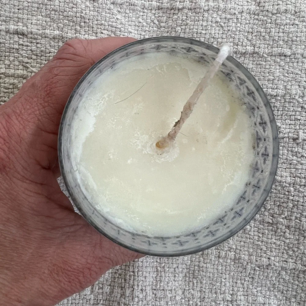 Lollia candle new